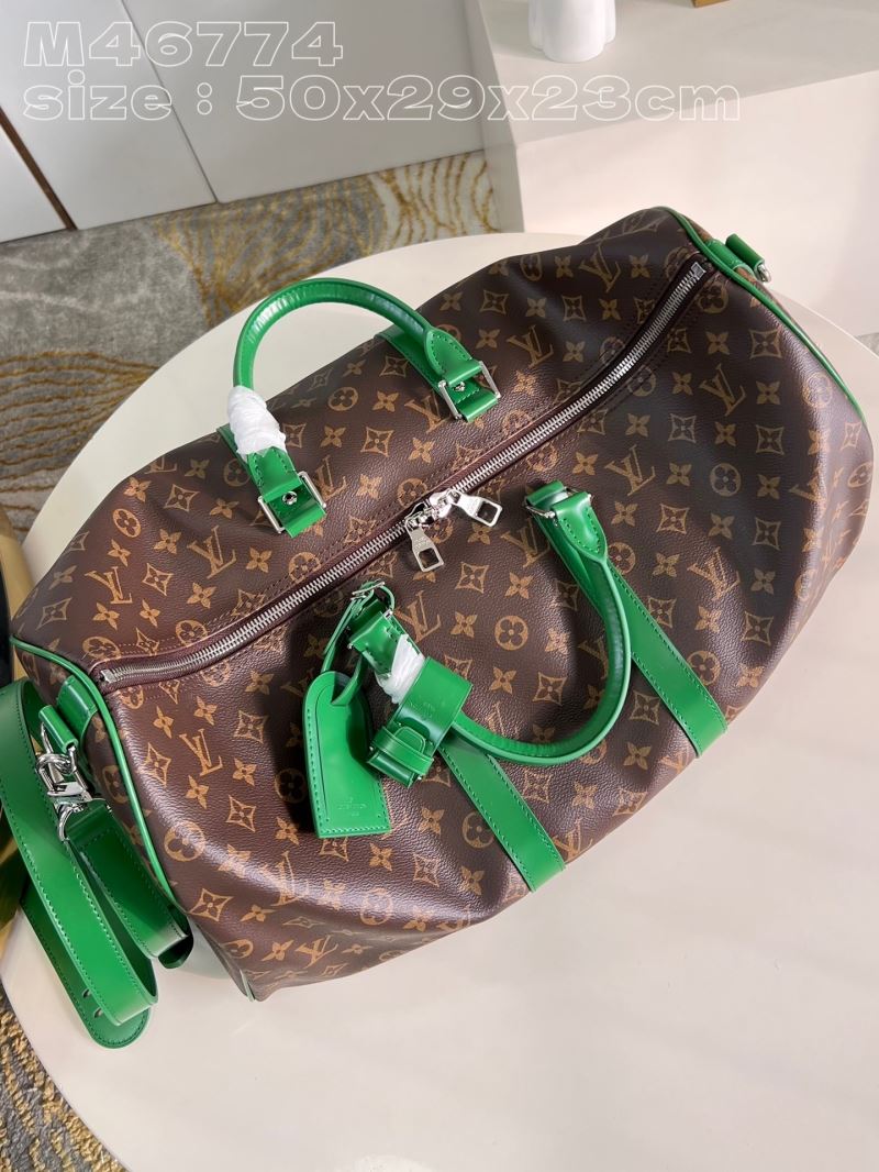 LV Travel Bags